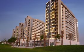 Damac Hills 2 Hotel, An Edge By Rotana Hotel Dubai United Arab Emirates